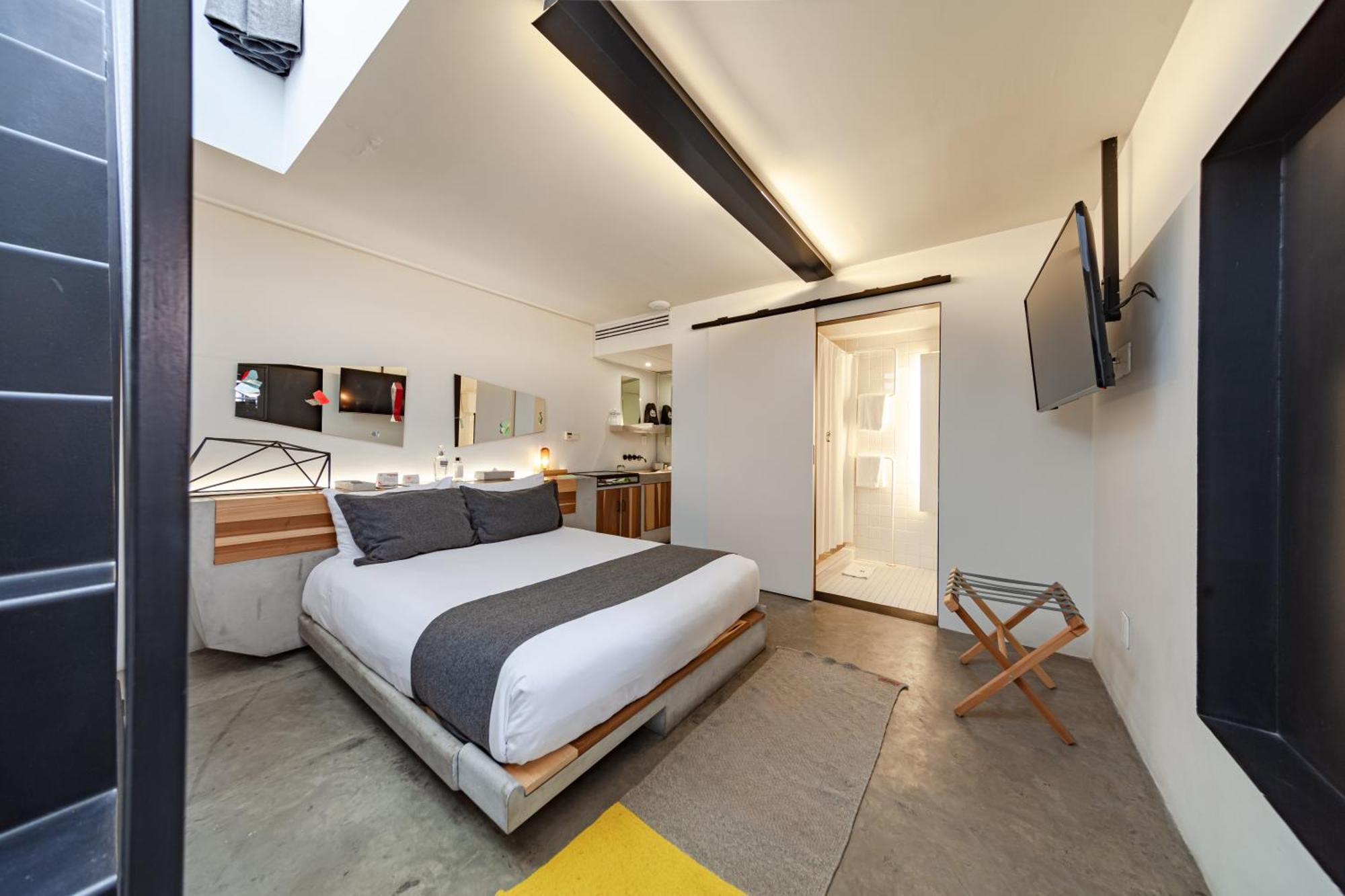 Hotel Carlota Mexico By Eksteriør billede
