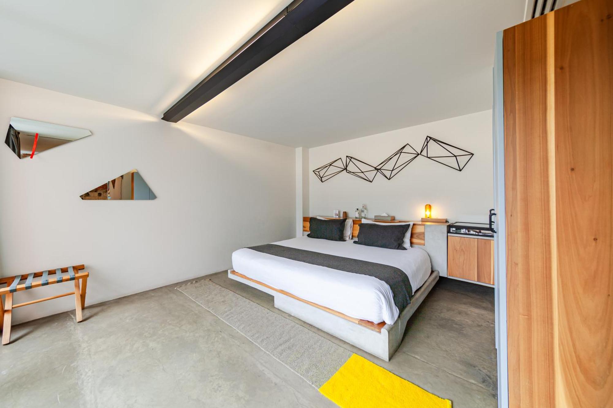 Hotel Carlota Mexico By Eksteriør billede
