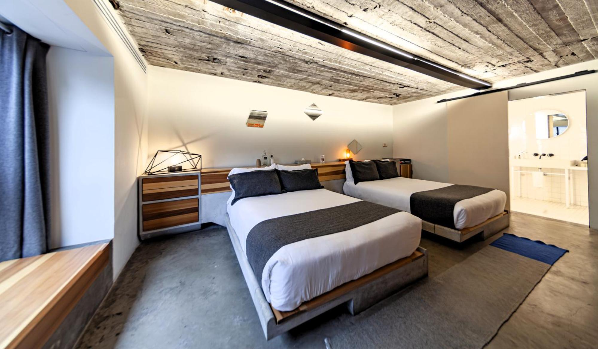 Hotel Carlota Mexico By Eksteriør billede