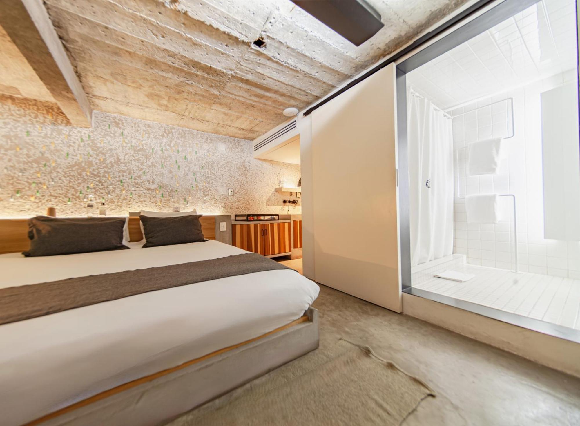 Hotel Carlota Mexico By Eksteriør billede