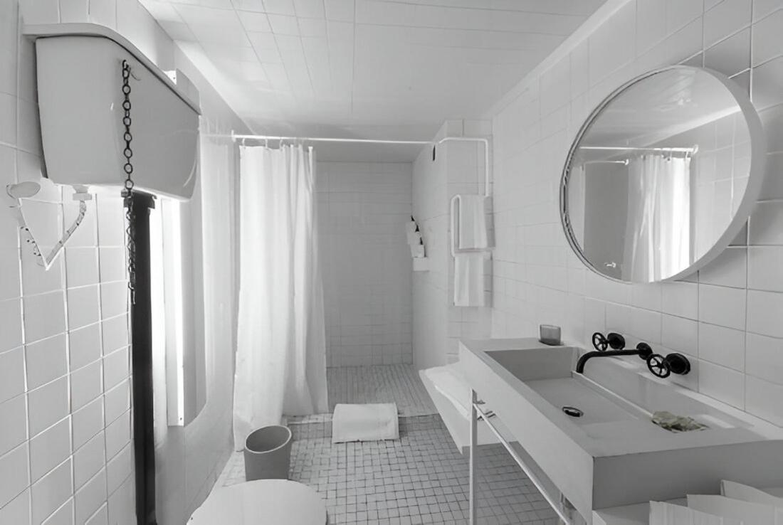 Hotel Carlota Mexico By Eksteriør billede